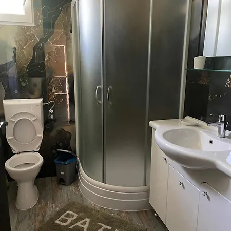 Casa Ta De Vacanta *