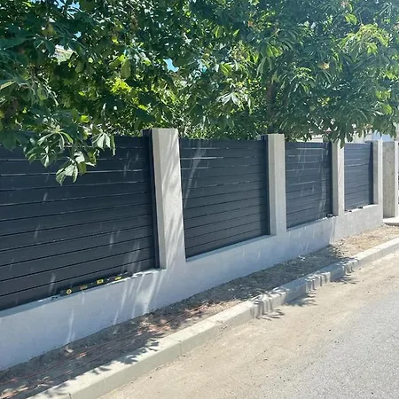 Casa Ta De Vacanta * Năvodari