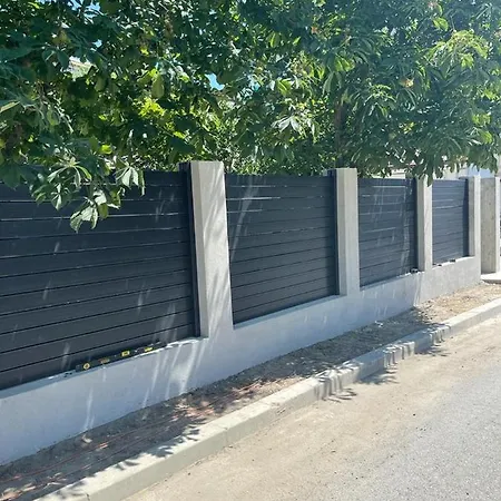 Casa Ta De Vacanta * Navodari