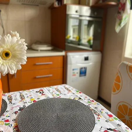 펜션 Casa Ta De Vacanta *
