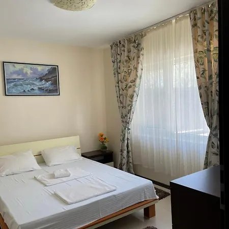 Nyaraló Casa Ta De Vacanta Năvodari