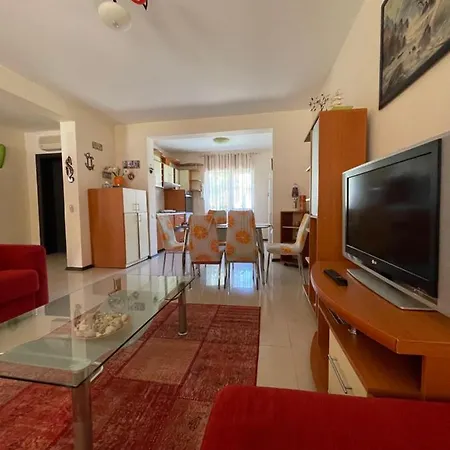 Casa Ta De Vacanta Holiday home