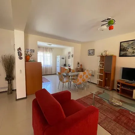 펜션 Casa Ta De Vacanta