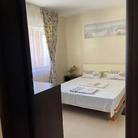 Nyaraló Casa Ta De Vacanta