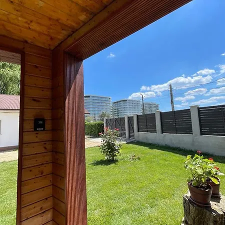 Casa Ta De Vacanta Nyaraló
