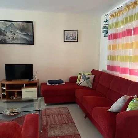Casa Ta De Vacanta Năvodari