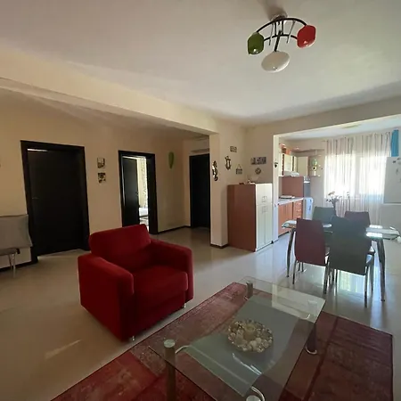 Casa Ta De Vacanta