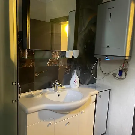 Casa Ta De Vacanta *
