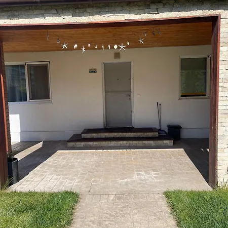 Nyaraló Casa Ta De Vacanta Năvodari